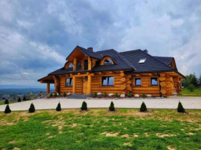 Galicyjska Chata
